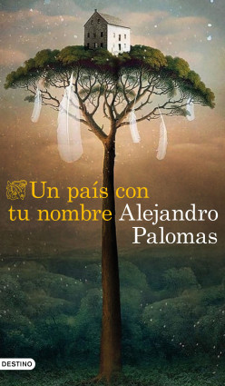 #Lecturápolis cumple 9 años. 🎂🥂¿Lo celebramos? ¡¡#SORTEO EN TWITTER!! ¿Y qué 📚 libro sorteo? Pues, la última novela del autor ALEJANDRO PALOMAS <a href="/Palomas_Alejand/">Alejandro Palomas</a>, UN PAÍS CON TU NOMBRE (<a href="/Destino/">destino</a>), que saldrá a la venta el próximo 15/07 ¿Quieres participar? Abro hilo.