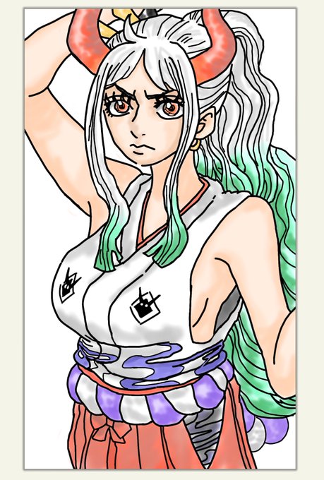 ヤマト声優のtwitterイラスト検索結果