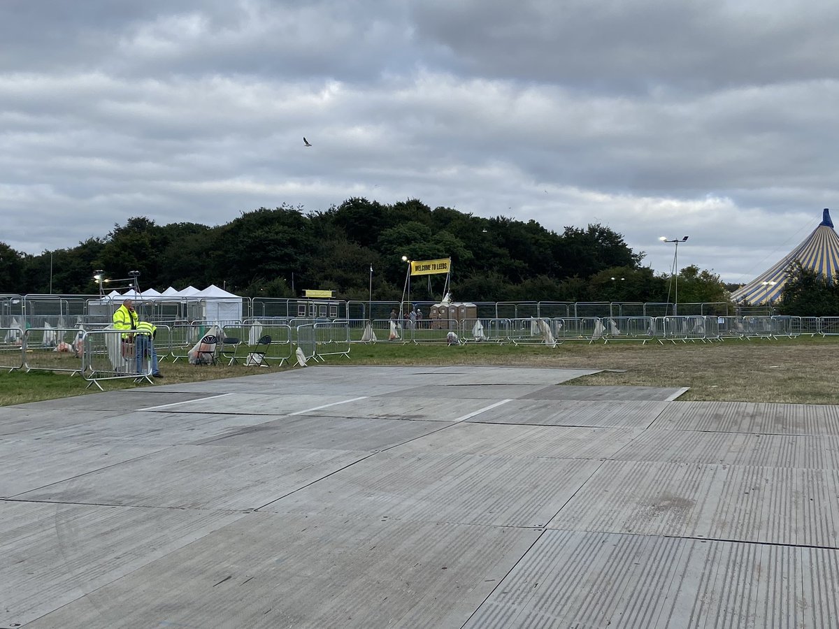 We’ve been missing from Twitter! But we’ve been busy. Oh so busy! #randl