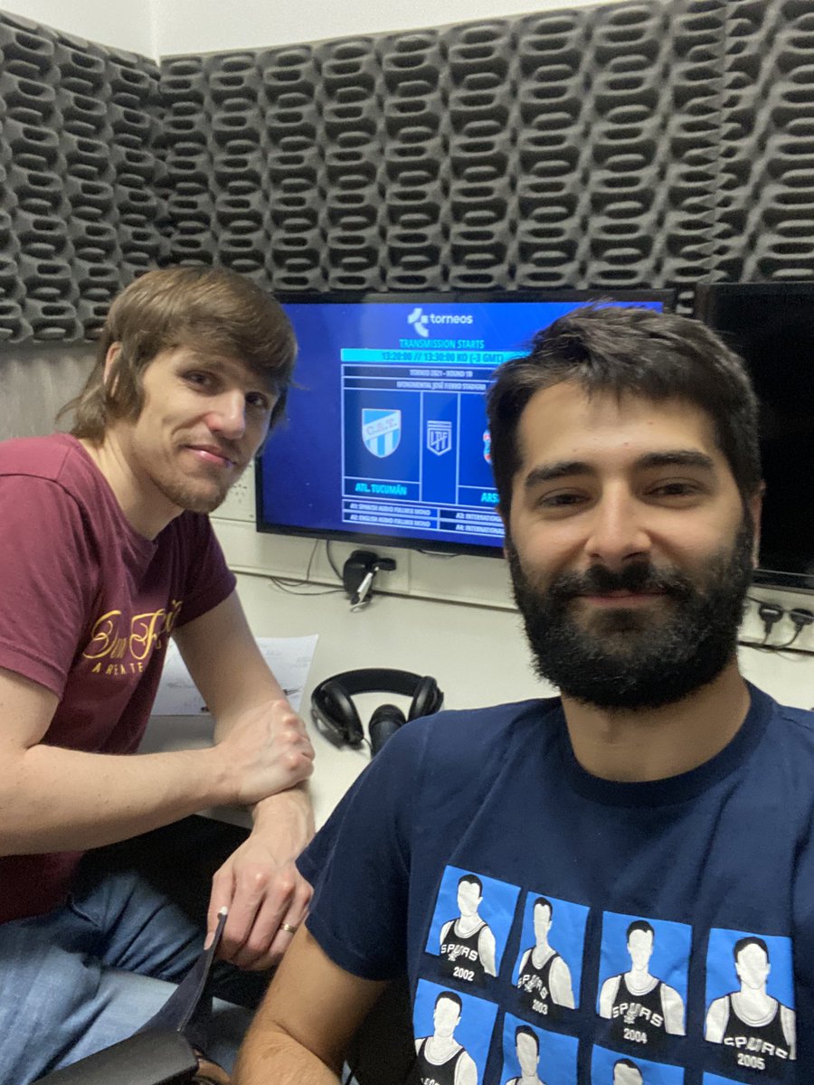 Andrés Schimelman tweet media
