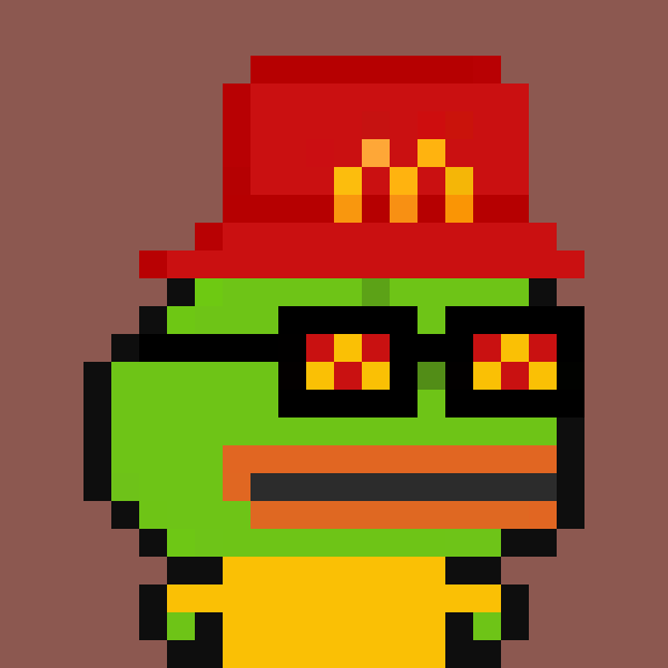 threedefi's tweet image. 🚨 GIVEAWAY ALERT 🚨

Okay, it's Saturday why not enjoy the weekend with some @fastfoodfrens! Winners choice!

You know the rules:
🤞Follow / Like / RT
🤞Tag a friend, or don't ... all good :)

I'll pick a winner Monday evening (PST).  Have a great weekend!

#NFTGiveaway #NFTs