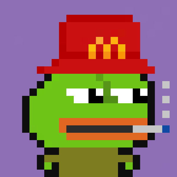 threedefi's tweet image. 🚨 GIVEAWAY ALERT 🚨

Okay, it's Saturday why not enjoy the weekend with some @fastfoodfrens! Winners choice!

You know the rules:
🤞Follow / Like / RT
🤞Tag a friend, or don't ... all good :)

I'll pick a winner Monday evening (PST).  Have a great weekend!

#NFTGiveaway #NFTs