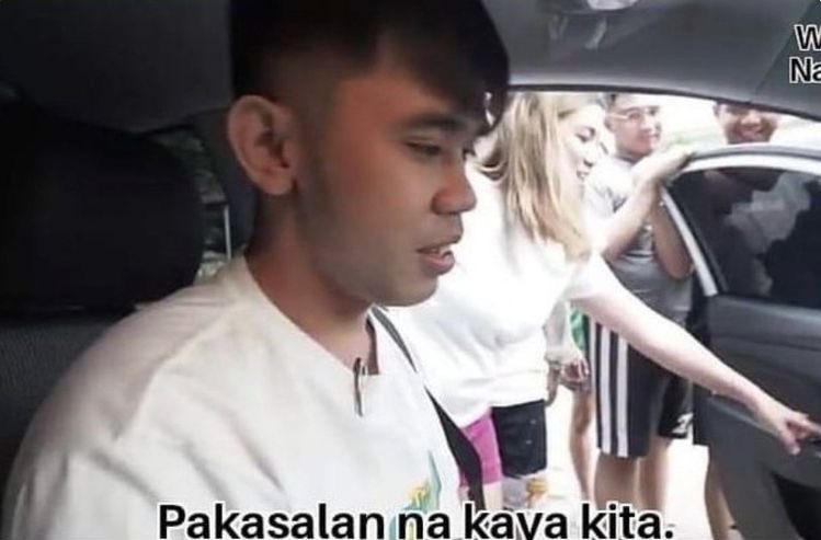 laginginggit143's tweet image. F-fa ampogi mo