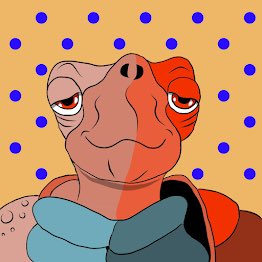 CRYPT0TURTLES's tweet photo. Crypto Turtle$ on #OpenSeaNFT #NFTLAUNCH #NFTcollectibles #cryptoturtle$ https://t.co/9EYKhu4pTY