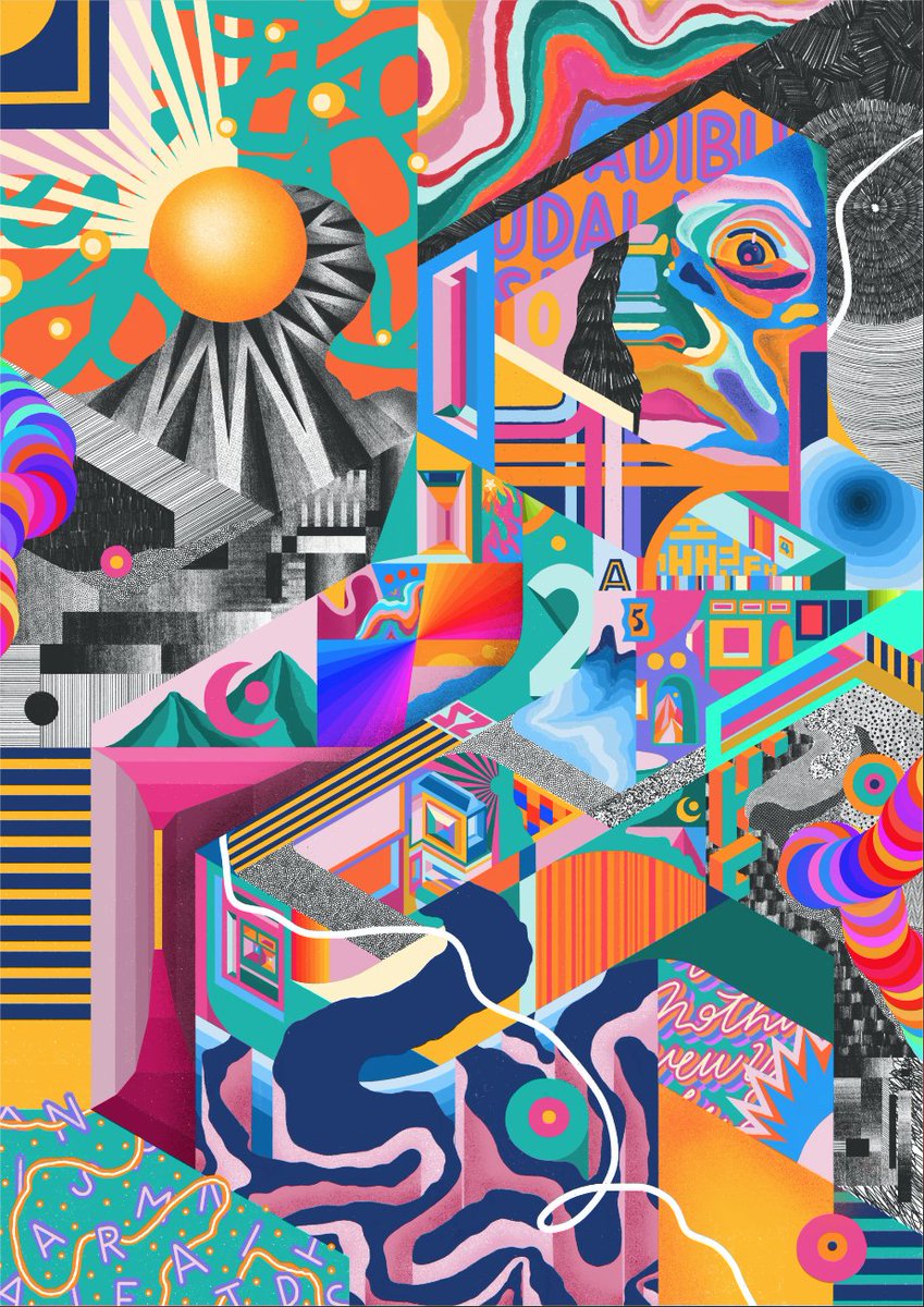 harishazka's tweet photo. 🚀NEW DROP!🚀

Shelter
5/5 Editions
0.07 $ETH

Now available to collect on @opensea 🌊🌊

https://t.co/9tpOkltBUh

#nft #NFTCommmunity #OpenSeaNFT #nftart #nftcollectors https://t.co/06z6UBgYVI