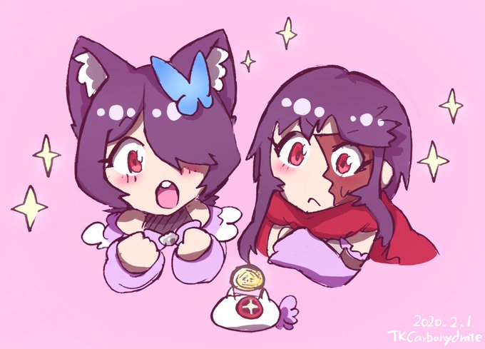 自己満iPadお絵描き成長記録
2020.2→2020.9→2021.2→2021.8 