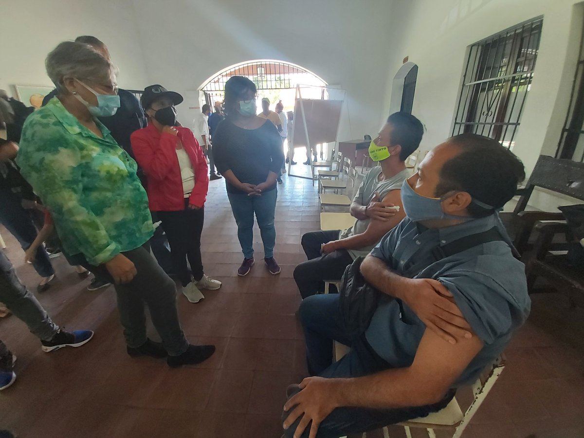 Rosangela Orozco tweet media