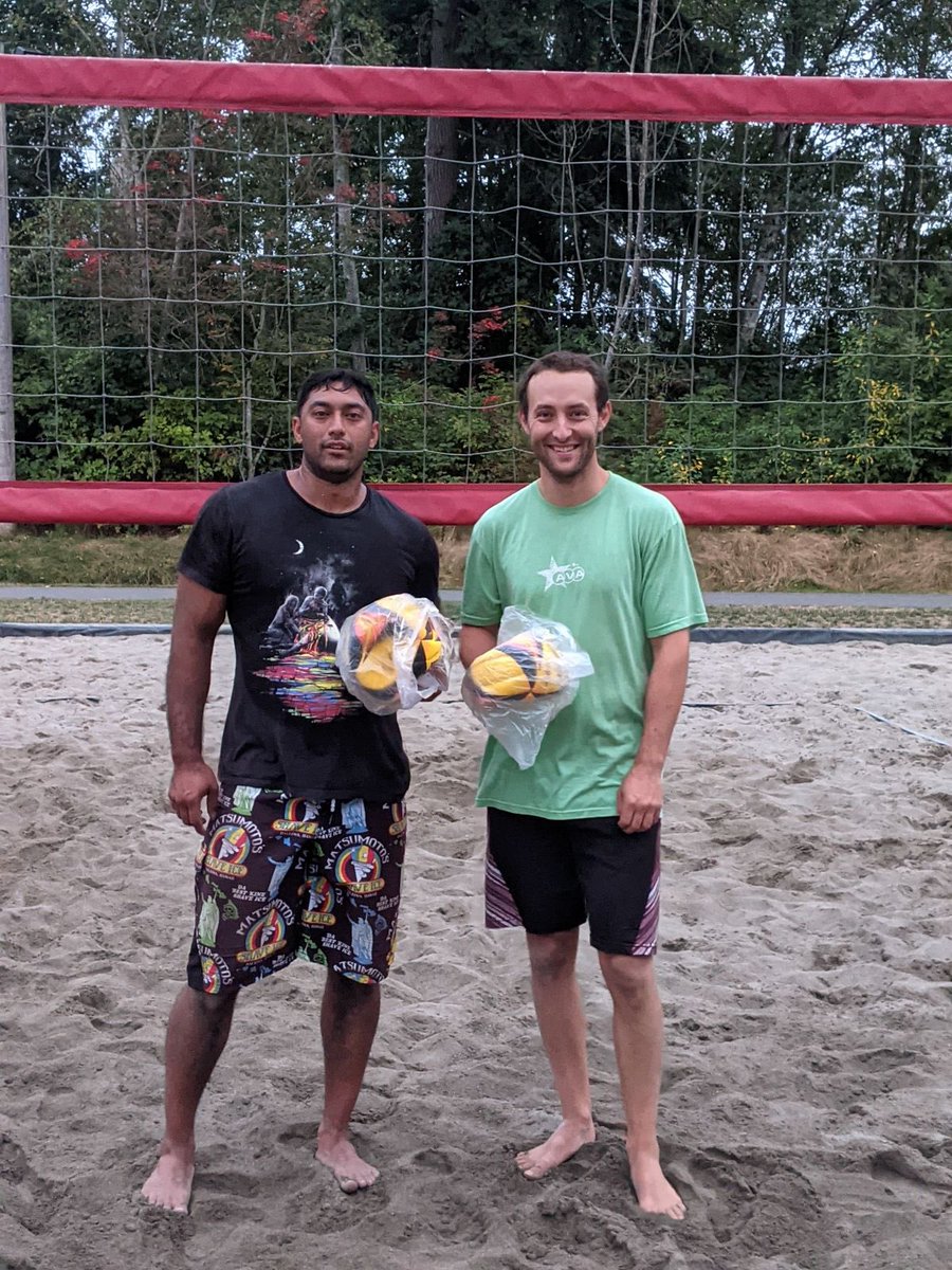 PSR USA Volleyball tweet media