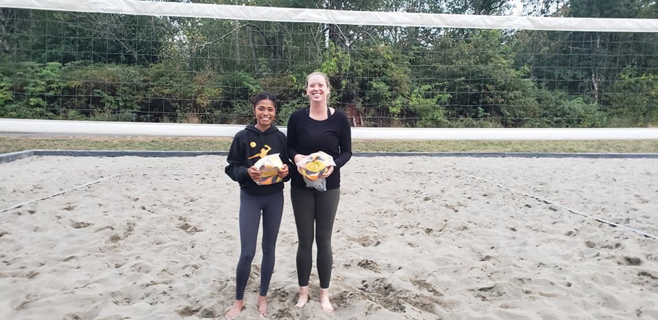 PSR USA Volleyball tweet media