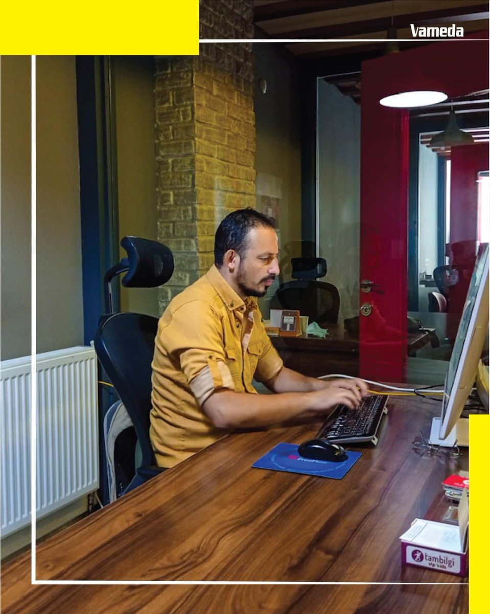 💢 Grafikerimiz Erkan Bey

👉 Firmanızın İhtiyacını Biliyor ve Markanız için  En Uygun Tasarımları Sunuyoruz.

#grafiker #grafiktasarımcı
#tasarım
#tasarim #grafiktasarim