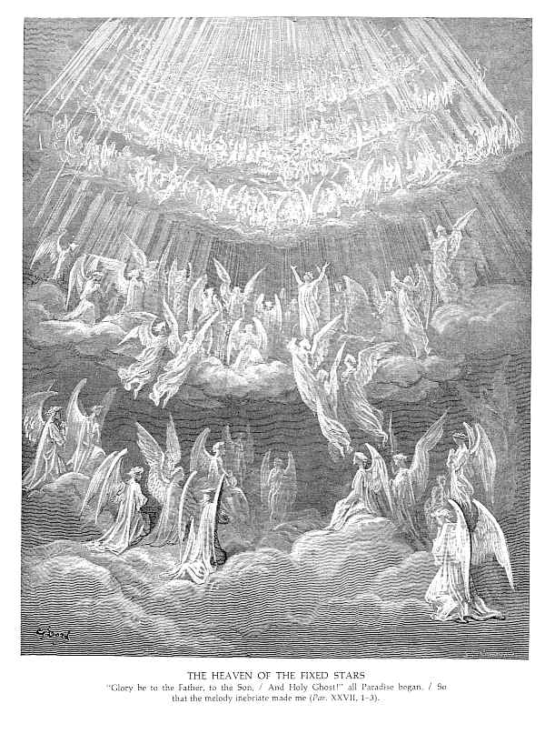 artistdore's tweet photo. The Heaven of the Fixed Stars II #dore #romanticism https://t.co/kmaBpQx0R9