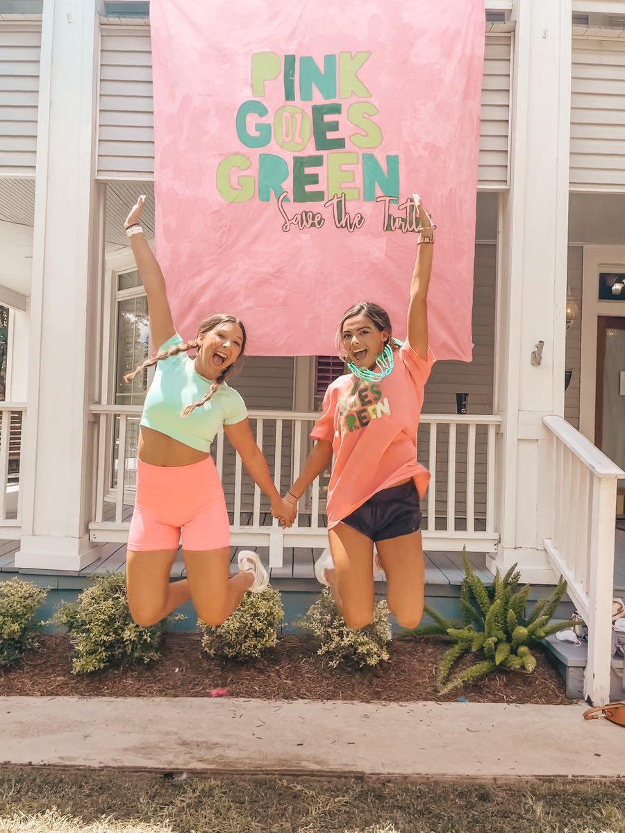 TXST DELTA ZETA tweet media