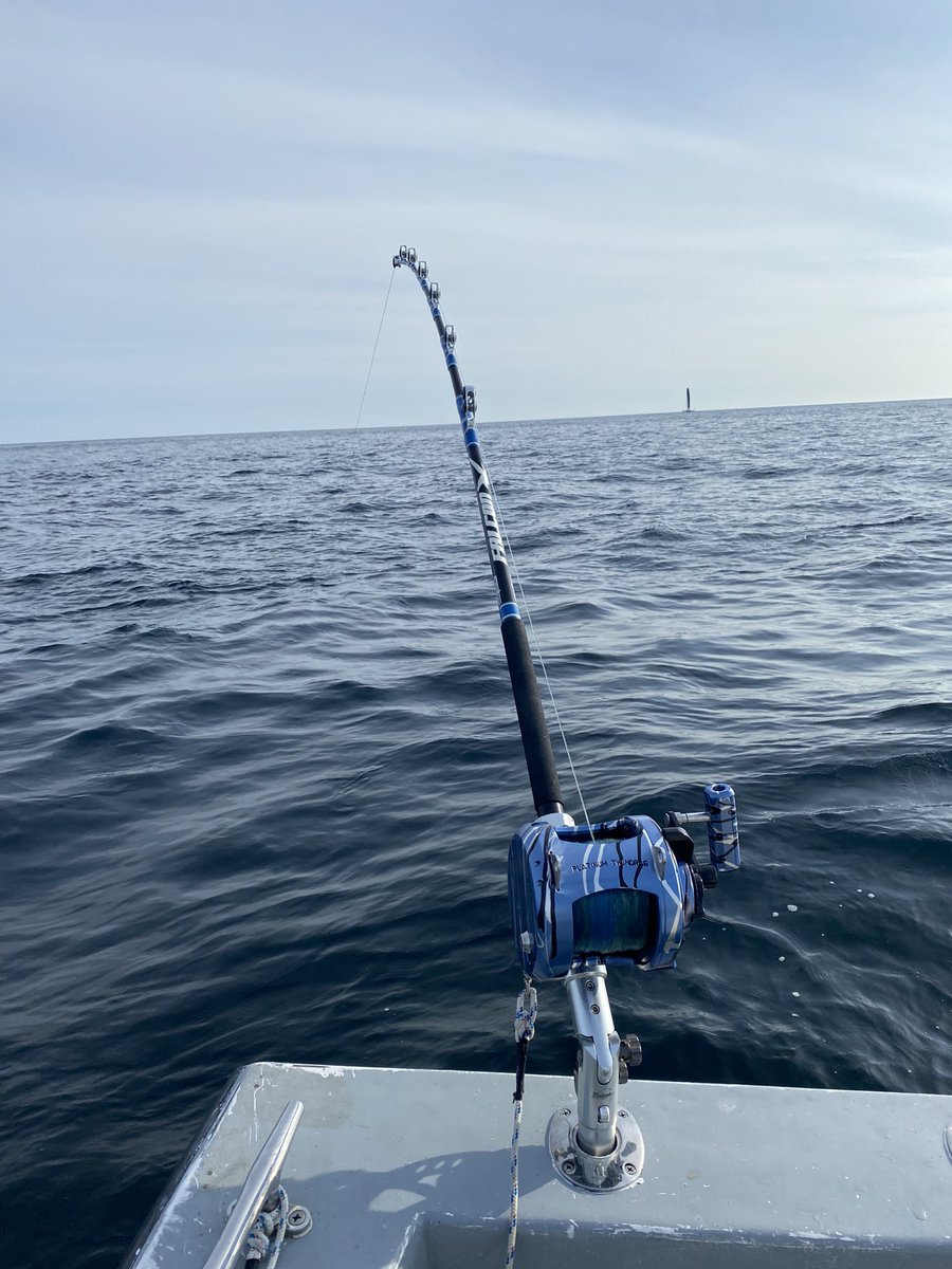 FVHardMerch's tweet photo. Proper Preparations Prevents Poor Performance #LineGoingOut 

Fishing for the the #AngelicaFisheries  family fleet is heating up!

#HardMerch  &amp; #FvFalcon work together to maximize the opportunity of putting our clients on the fish! 

Bluefin Charters⤵️

https://t.co/qu7hHUpzEx https://t.co/EC1VPZxXIx