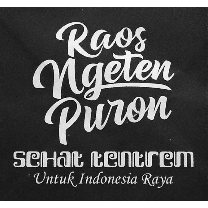 ShiddiqArtha's tweet photo. Saya menjual R.O.S.T.  P.U.R.O.N seharga Rp125.000. Dapatkan di Shopee sekarang! https://t.co/5VgqRyjVRt #ShopeeID https://t.co/TN667F4zxo