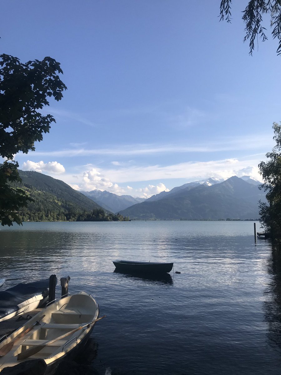 BitteMeer's tweet photo. New day new Bergsee 😍🤩
#zellersee #salzburgerland #österreich #visitaustria https://t.co/TjkIxjnzqz
