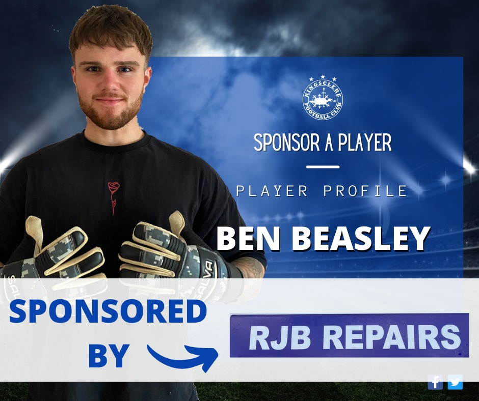 Gutting to lose 1-0 to a late goal against a strong Hook side. Game could have gone either way but it wasn't our day.

Missing too many players today but plenty of positives to build on.

MOTM <a href="/BenBeasley1211/">Ben Beasley</a>
