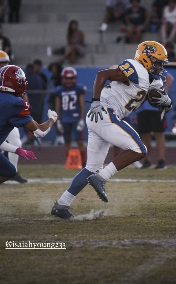 LaShana Young tweet media