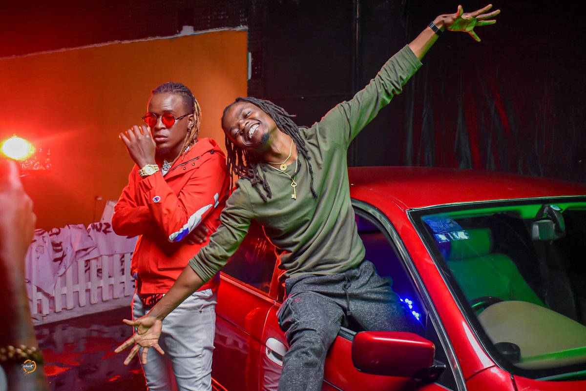 cryptikevans's tweet photo. Willy Paul & @JulianiKenya just made a hitπ― #nomaree https://t.co/WTiKibqwWh