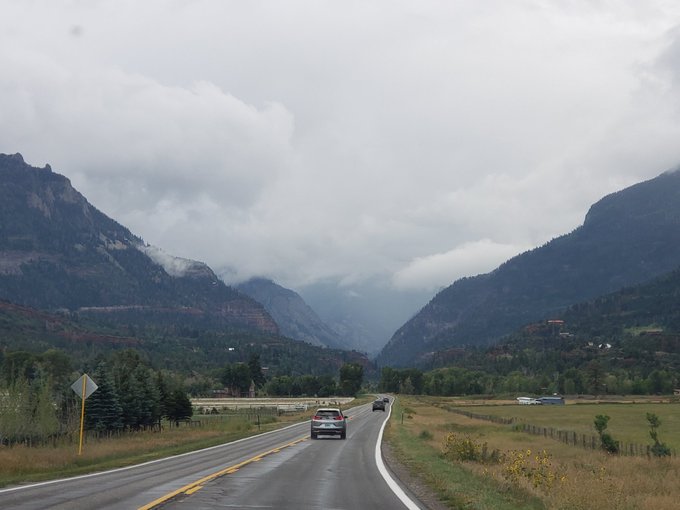 Stayed in Ouray,  Colorado Thursday. I had a nice relaxing evening hanging out naked at Orvis another<a href="/tag/photoshoot"class="tags"><span>#photoshoot</span></a><a href="/tag/photography"class="tags"><span>#photography</span></a><a href="/tag/redhead"class="tags"><span>#redhead</span></a><a href="/tag/milf"class="tags"><span>#milf</span></a><a href="/tag/gilf"class="tags"><span>#gilf</span></a>