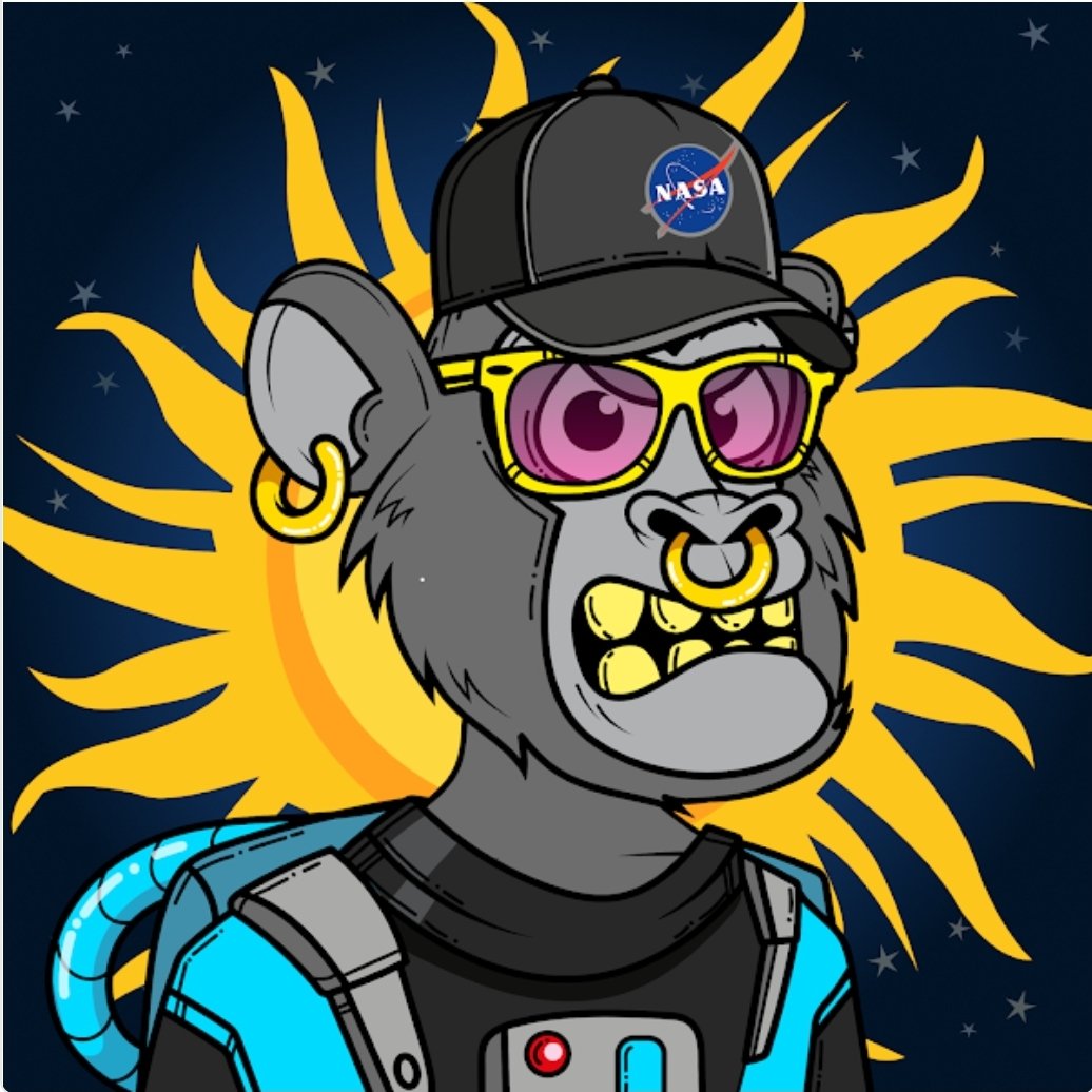 DanDickoCrypto's tweet photo. @thanks17app @ApesofSpace_nft https://t.co/S0YaM7iwOz