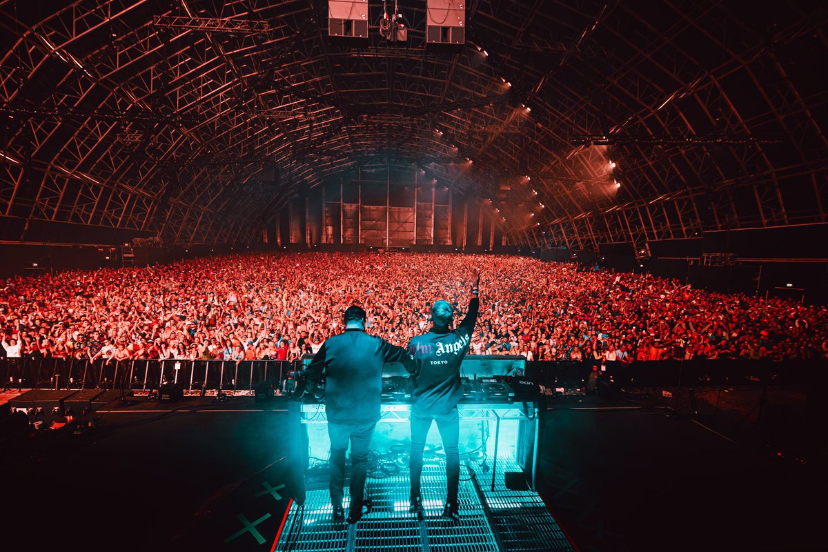 CAMELPHAT tweet media