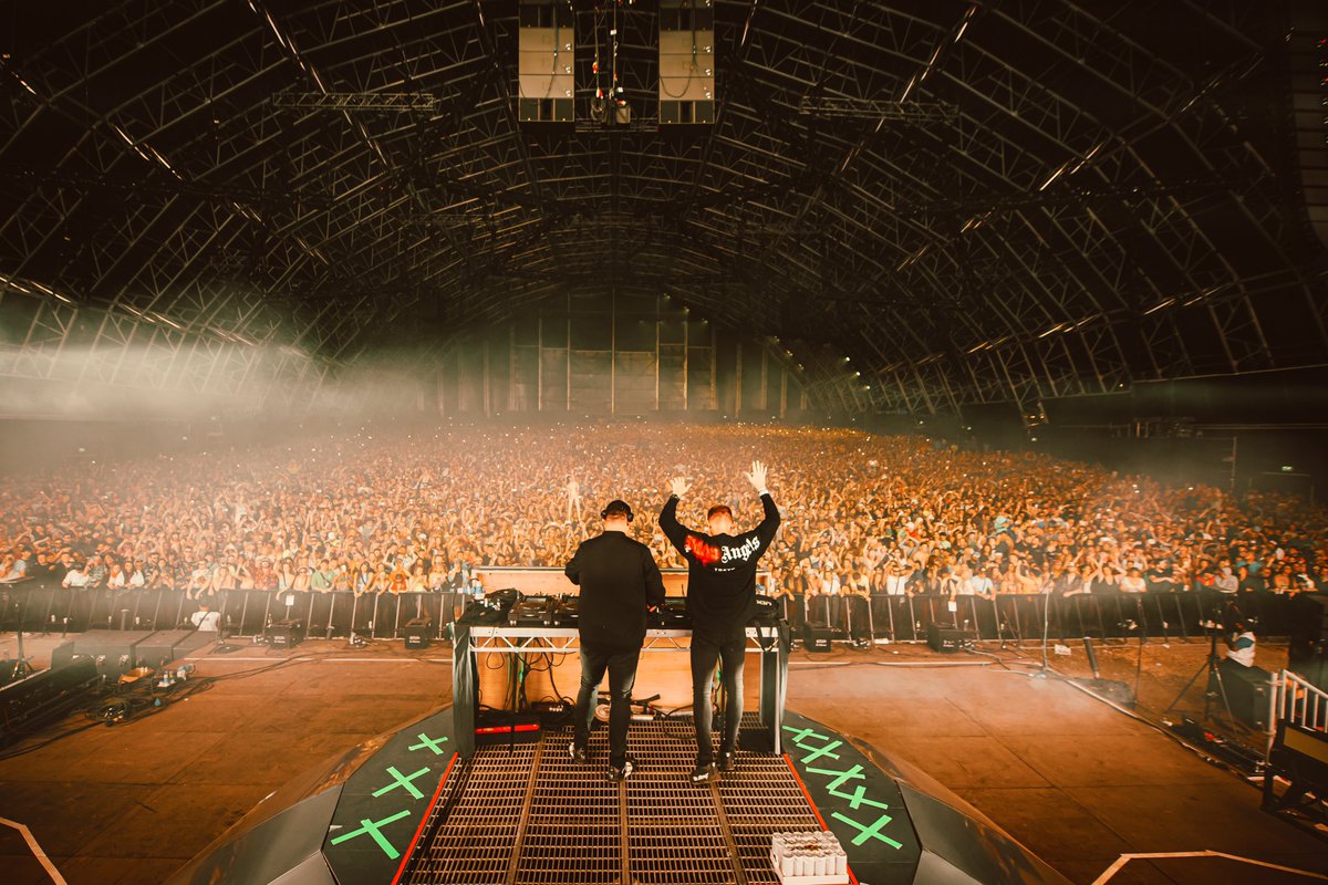 CAMELPHAT tweet media