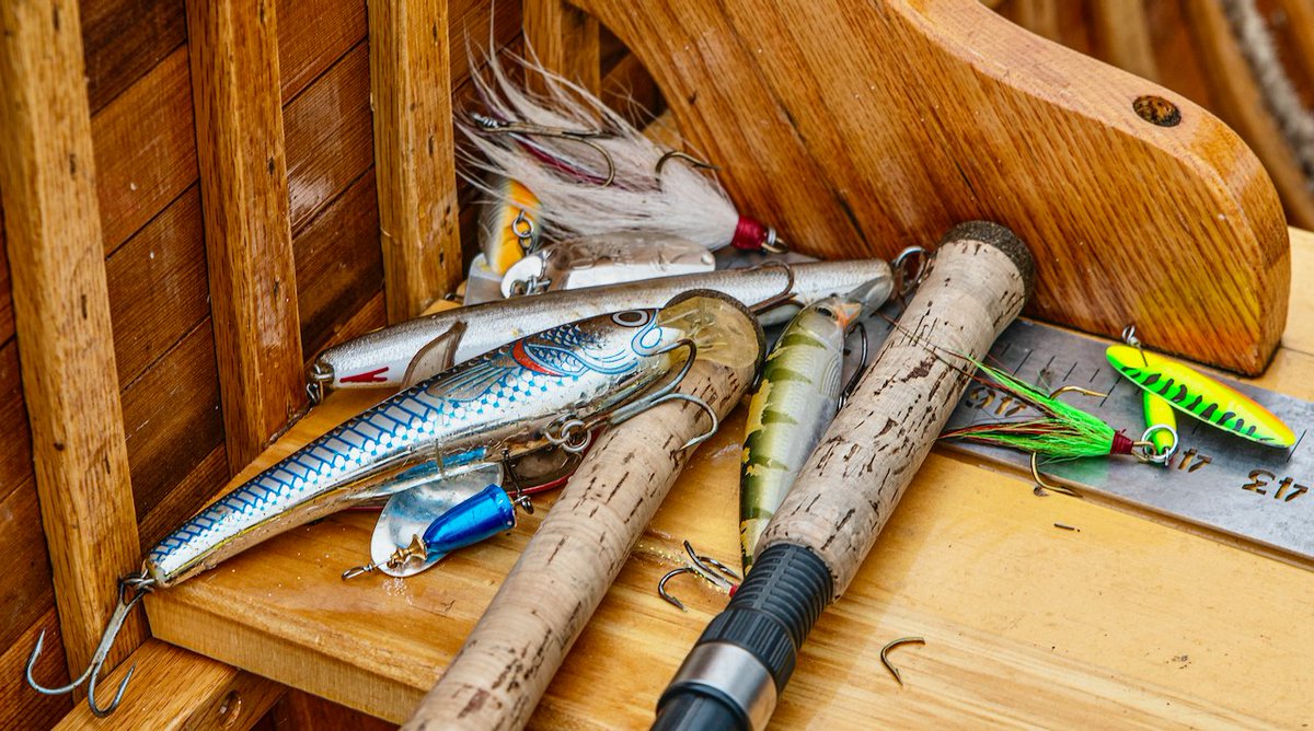 FishingSimcoe's tweet image. cabin14.ca/blog/field-jou…