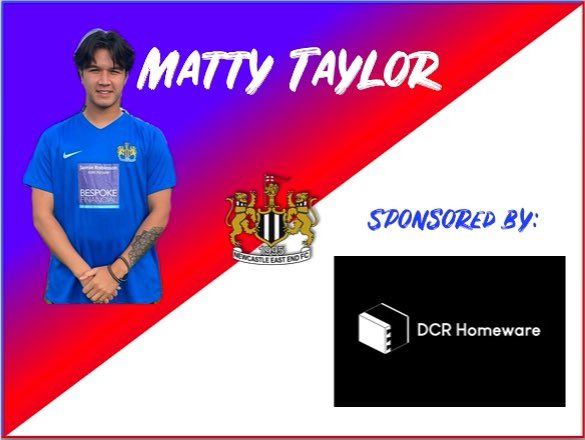 🔵MAN OF THE MATCH🔵

Today’s man of the match is <a href="/Matthew_Taylorr/">Matthew Taylor</a> 

Captains performance and kept the team ticking over throughout.

Free pints at the ranch <a href="/NE12Scotsman/">The Flying Scotsman</a> 👀

#UTE