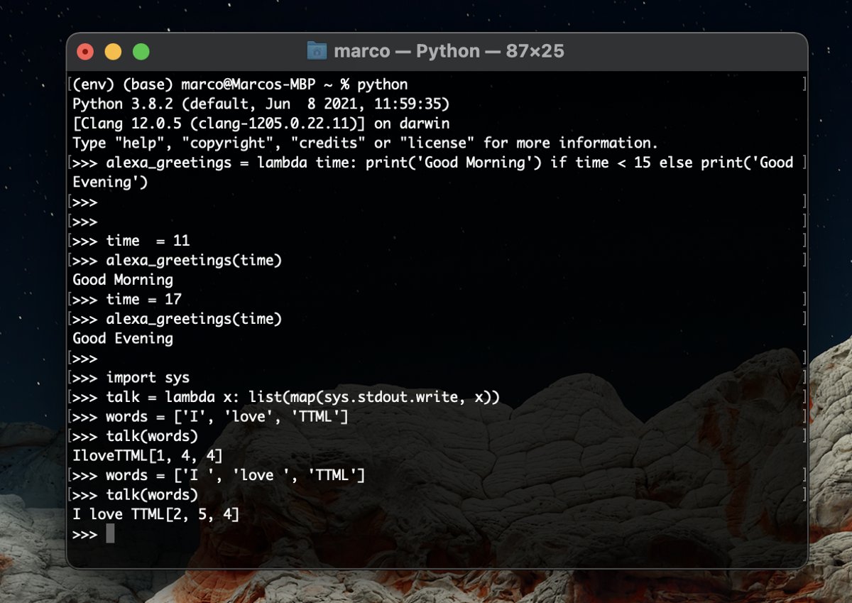 DrMattCrowson's tweet image. RT Lambda layers for custom models dlvr.it/S6xTbP #python #lambdafunction #tensorflow #lambdalayer #deeplearning