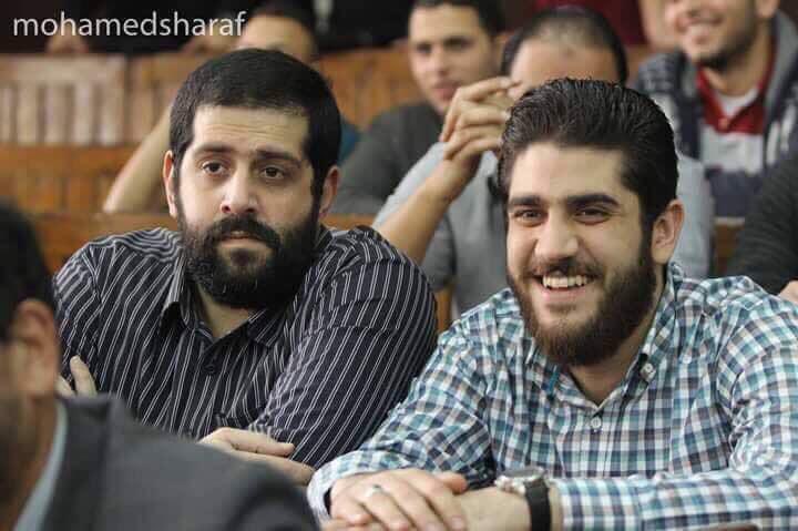 A3M_MORSY tweet picture