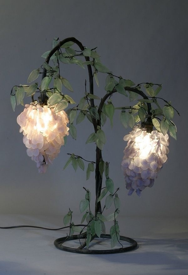 lavieestbelIe's tweet photo. Antique Tiffany lamp https://t.co/i20Fcxj9Zg