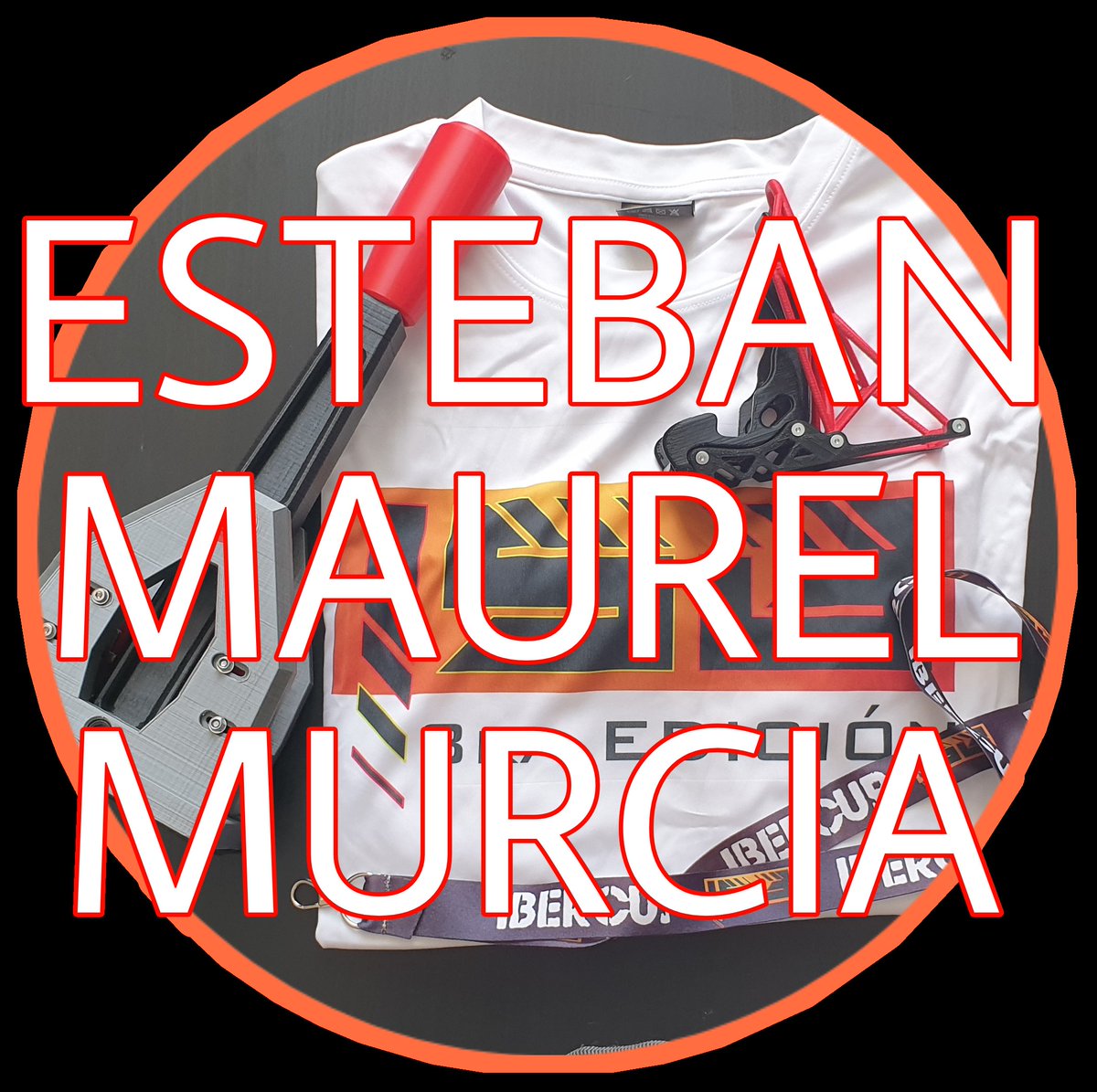 Ganador del sorteo de Ibercup 3a Edición.