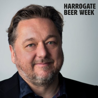 Harrogate Beer Week tweet media