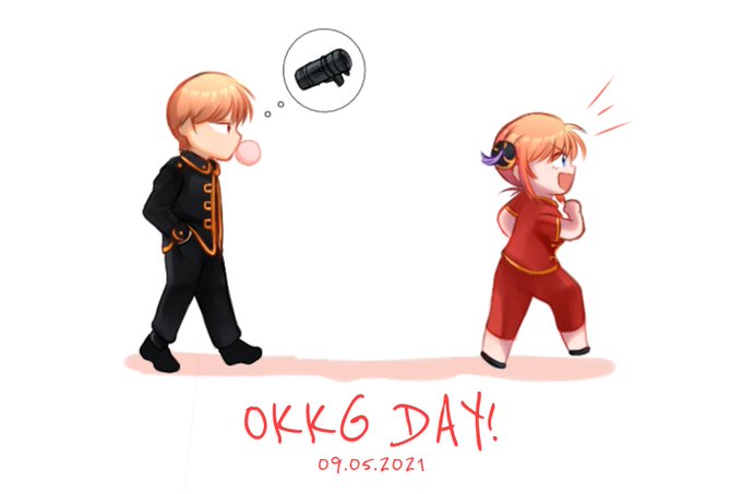 ケンカップルのtwitterイラスト検索結果