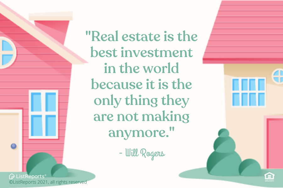 JackWhiteRE's tweet photo. Did you know one of the best places to see a return in your investment is real estate? Message us to invest in your future home. #thehelpfulagent #home #houseexpert #house #listreports #homeowner #realestate #realestateagent #realtor #househunting #smartmoney #investment https://t.co/qNFsSGy7mx