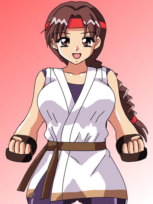 ãŠãªã»ãµã«ã¶ããããã詊ãæã | ãã¡ã㌠#pixiv https://t.co/1IJ7T1CY3C
éŸè2ã¯è±è¡£ã²ãŒã ã ã£ããšèªèããŠãã®ã§ããäžçãå
šè£žãå·®åã¯äžå¿äœã£ãŠãããŸã