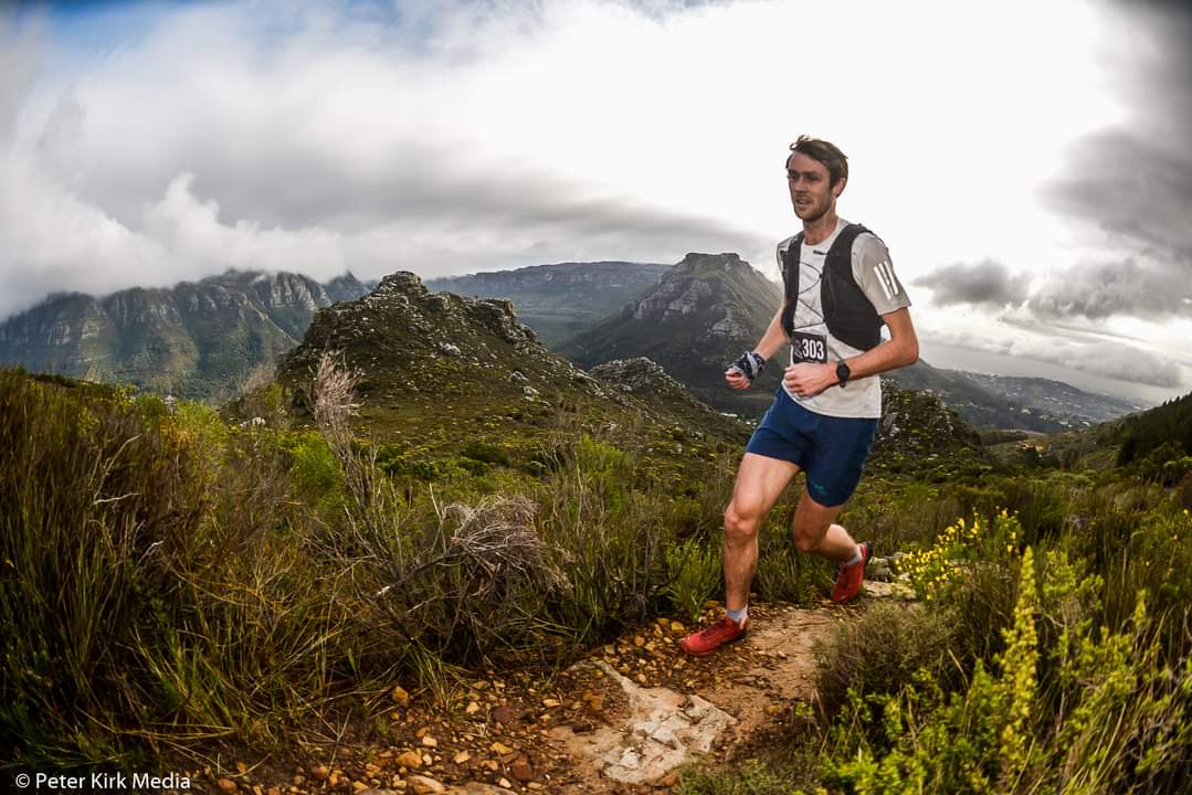 Good day out at the Hout Bay Trail Challenge - taking the win in the relay with our team 🥇😁
Super fun route and felt good to give a push over a shorter trail distance
