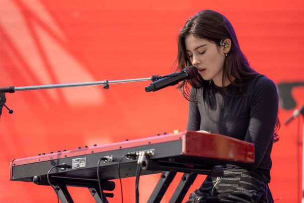 📸| Fotos de gracie en el festival Bottlerock! 

- tomadas por Adam Pardee -
(para que vean su trabajo adampardee.com/concerts)