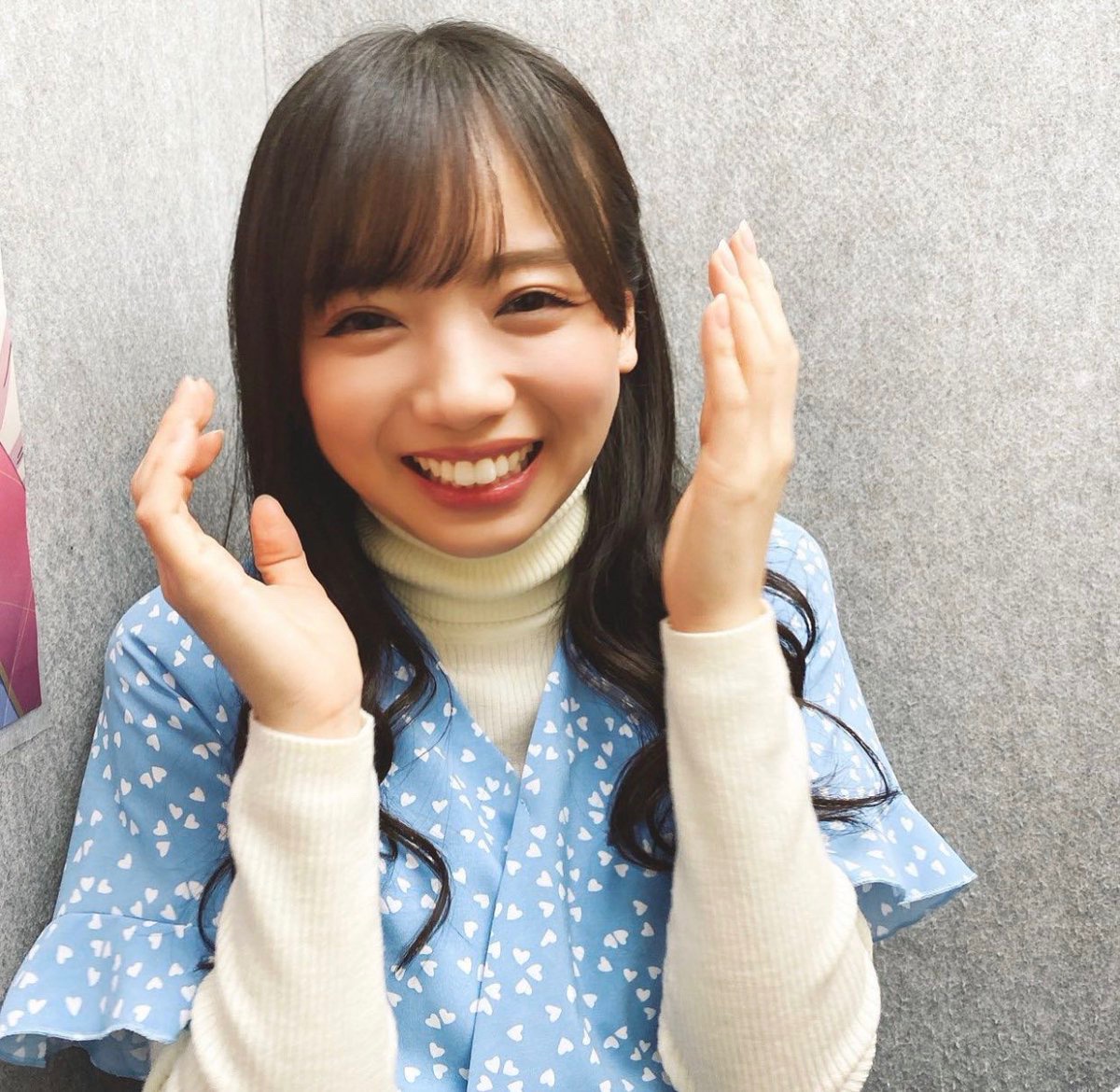 Sakamichi_Ares's tweet photo. 皆さん、おはきょん！

齊藤京子さん、24回目のお誕生日おめでとうございます！

その低声から繰り出される酷のある歌声とバラエティでのキャラクターとのギャップに見事に釣られました！

きょんちゃんの更なる飛躍とご活躍をお祈り申し上げます！
#齊藤京子生誕祭
#齊藤京子生誕祭2021 https://t.co/WEglkLanot