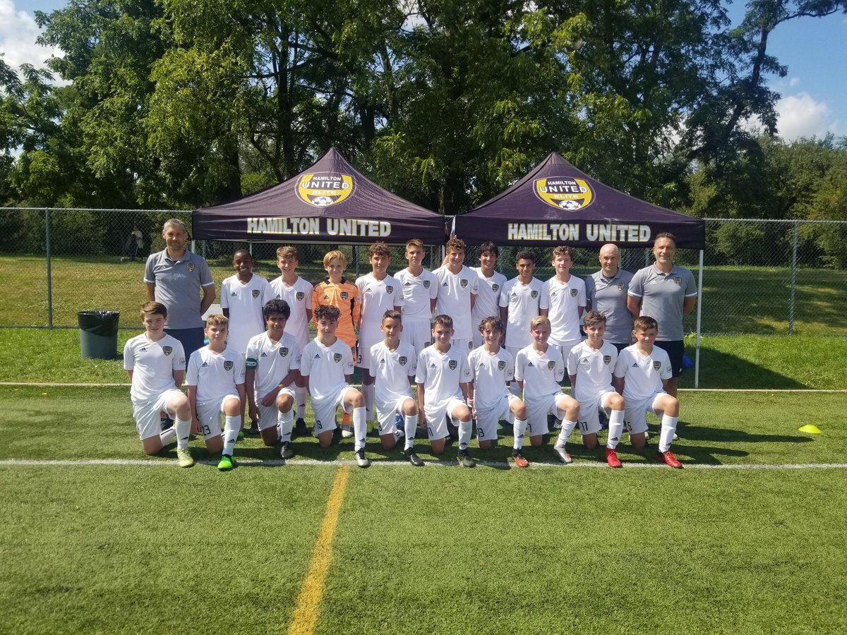 kashman1974's tweet image. Brillant football by @HamutdElite U13 Boys v @Oakville_Soccer in #OPDL action in #HamOnt Another clean sheet for our boys. @OntarioIsSoccer #ontariosoccer #weareunited #together #hamiltonsoccer