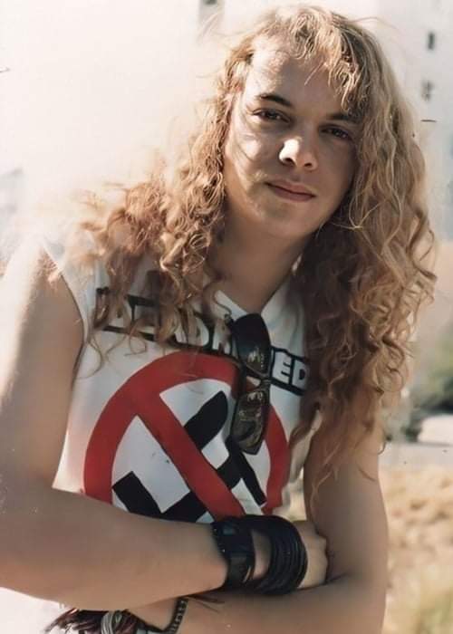 Happy Birthday to founder of SEPULTURA, Igor Cavalera! 