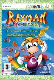YumyYam2's tweet photo. ♥️ Rayman Pre-escolar ♥️
Del estilo de #MiPrimerRayman, aunque con distintos ejercicios y actividades.
🧠 Matemáticas y Lenguaje con Rayman 🧠
Hubo varios volúmenes, que mezclan plataformas y "deberes".
#MesDeRayman #Rayman26th https://t.co/46x32ty96C