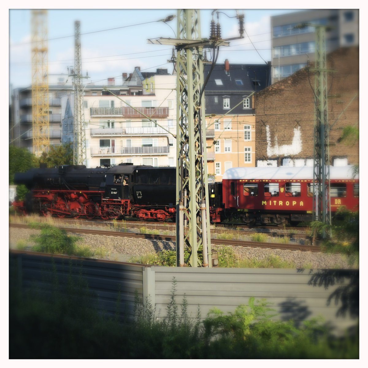 +EILMELDUNG+

Bahnchef Lutz wirft die letzten Reserven an die Front. 
#gdlstreik #bahnstreik #dampflok #historischeeisenbahnfrankfurt // <a href="/db_bahn/">Deutsche Bahn Personenverkehr</a>

+EILMELDUNG+

😂