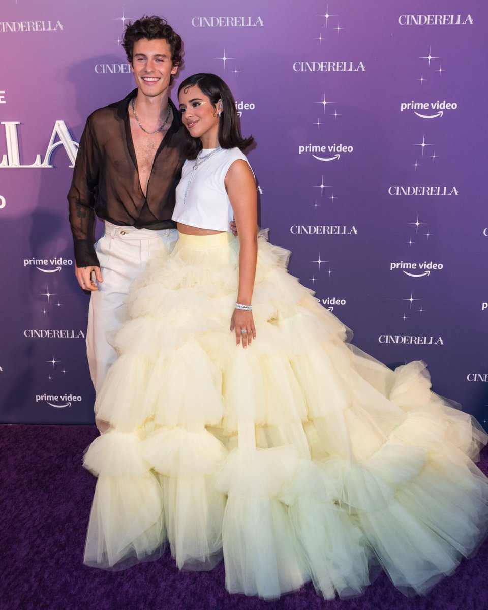 shawmilabr's tweet photo. A CINDERELLA TA DIFERENTE ❤️ https://t.co/EvGh3FunAK
