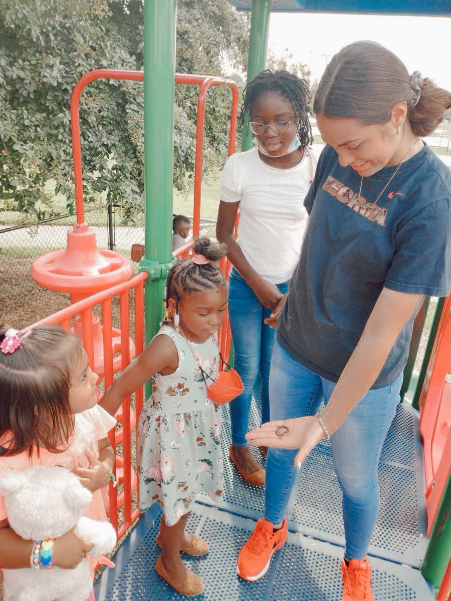 RCPS_EarlyLearn's tweet image. Worm Investigation in Afterschool.
#playgroundscience #afterschool