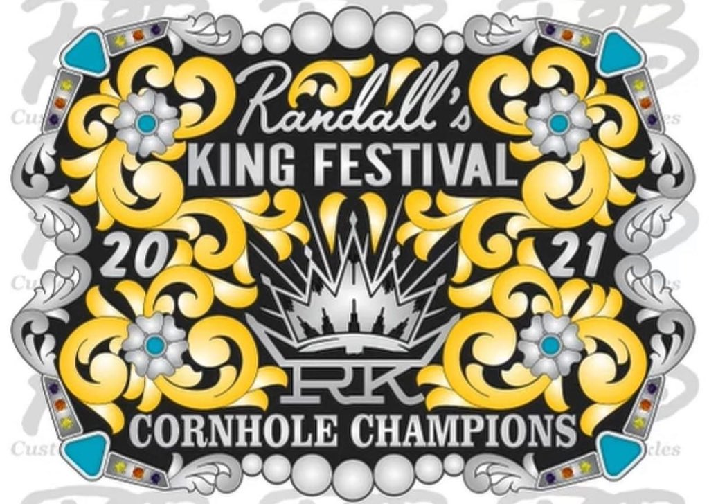 SmokeEmOutdoors's tweet photo. ‼️King Festival cornhole tournament‼️ Tickets for cornhole are at the the link in our bio‼️** VISIT @RandallKingBand INSTAGRAM FOR MORE INFORMATION‼️#KingFest #SmokeEm https://t.co/Mh05CYQoDA