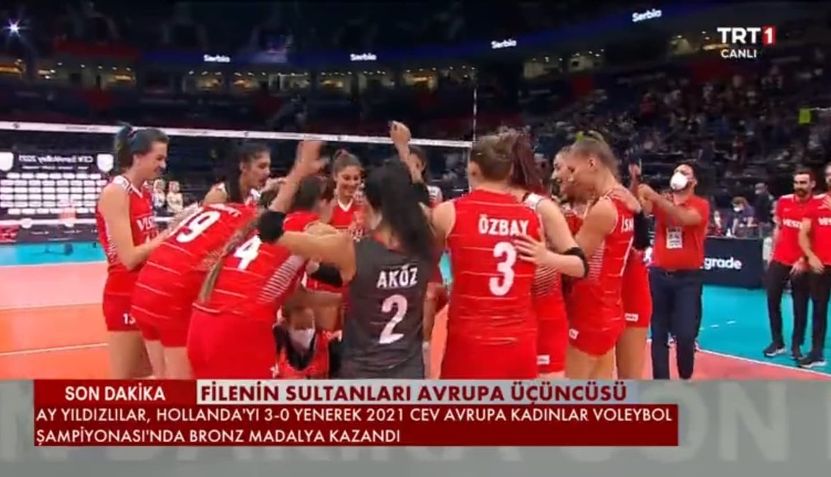 Tebrikler, teşekkürler #FileninSultanlari #fileninharikakadınları 🇹🇷🇹🇷🇹🇷