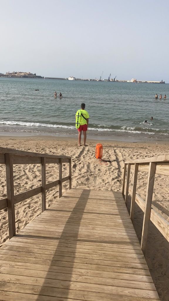 Onda Cero Melilla tweet media