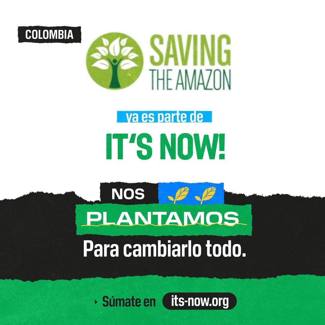 itsnow_org's tweet image. ¡CONVOCATORIA! a la Cadena Global de Acción Climática del próximo 5 DE NOVIEMBRE 
Súmate tu también en its-now.org/actua 

#EsAhora
#ITSNOW
#ActuayExige 
#CrisisClimatica