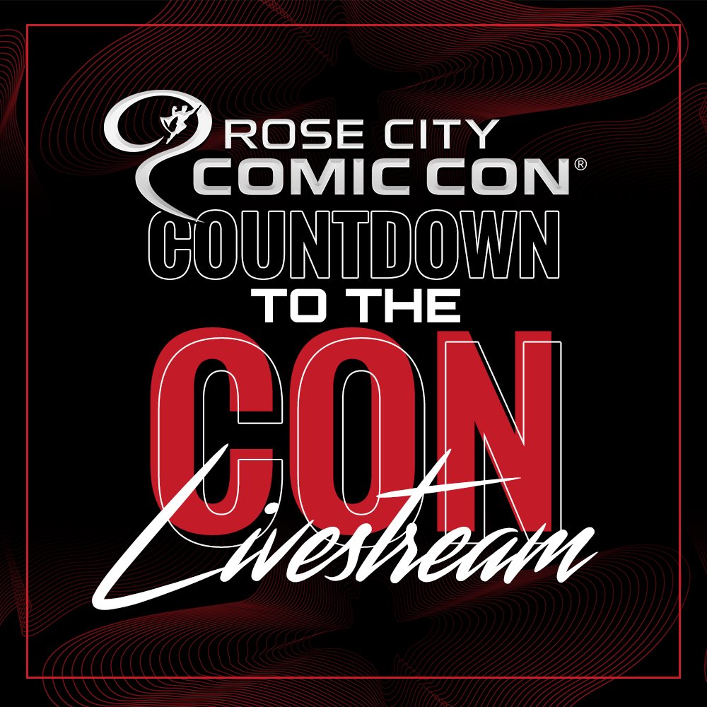 doclizz's tweet image. Hey people! I did a thing for #RoseCityComicCon!! Live tomorrow at 1pm PT! I’ll be in the chat to discuss My Harry Potter Problem! This kicks off the Countdown to the Con! Check out the other virtual panels being offered. 

rosecitycomiccon.com/countdown-to-t…